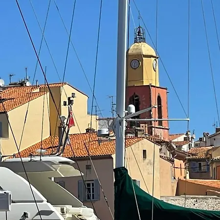 Grand Neuf A 50 M Du Port Apartamento *