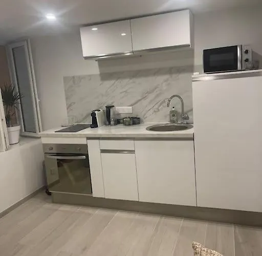 Grand Neuf A 50 M Du Port Apartmán Saint Tropez