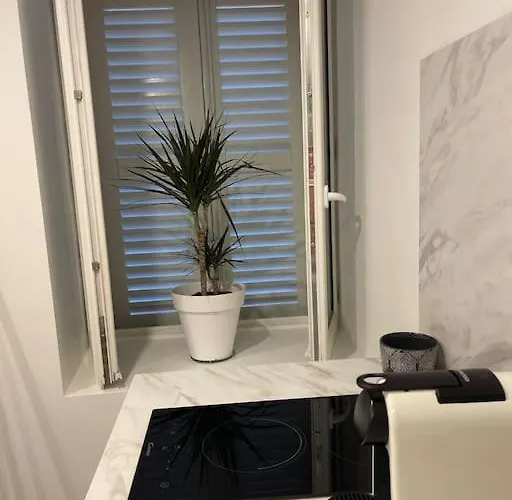 Grand Neuf A 50 M Du Port Saint Tropez