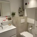 Apartamento Grand A 50 M Du Port Lovely Charrons 1 Saint-Tropez