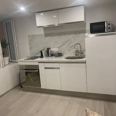 Grand Neuf A 50 M Du Port Apartman Saint-Tropez