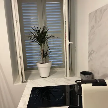 Grand Neuf A 50 M Du Port Saint-Tropez