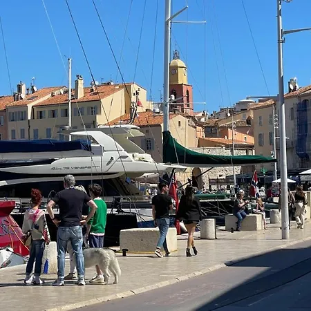 Apartman Grand Neuf A 50 M Du Port