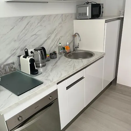 Apartment Grand A 50 M Du Port Lovely Charrons 1