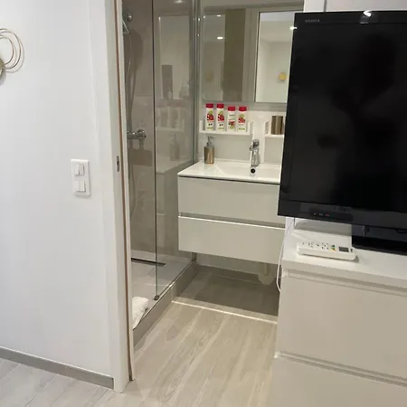 Апартаменти Grand Neuf A 50 M Du Port *