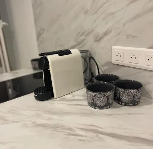 Apartamento Grand Neuf A 50 M Du Port Saint-Tropez