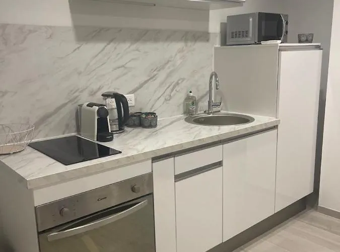 Grand Neuf A 50 M Du Port Apartamento