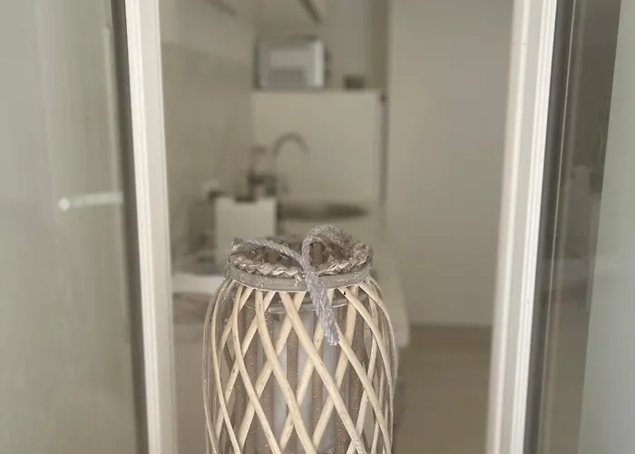 Grand Neuf A 50 M Du Port