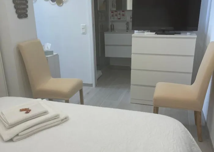 Apartamento Grand Neuf A 50 M Du Port *